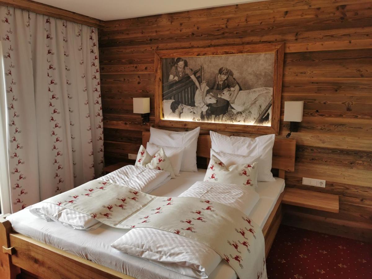 Panorama Hotel Gasthof Leidingerhof Mondsee Bagian luar foto