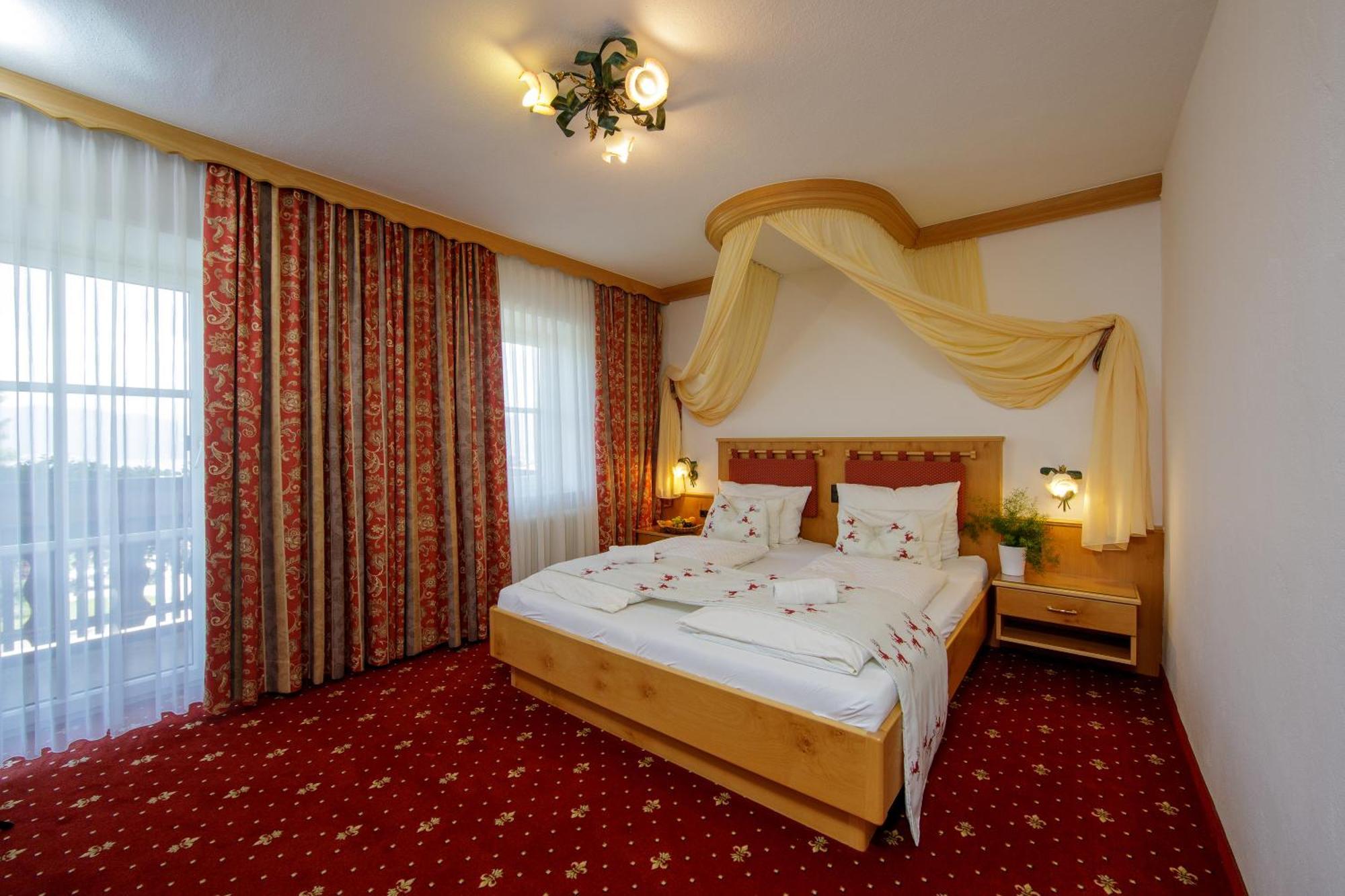 Panorama Hotel Gasthof Leidingerhof Mondsee Bagian luar foto